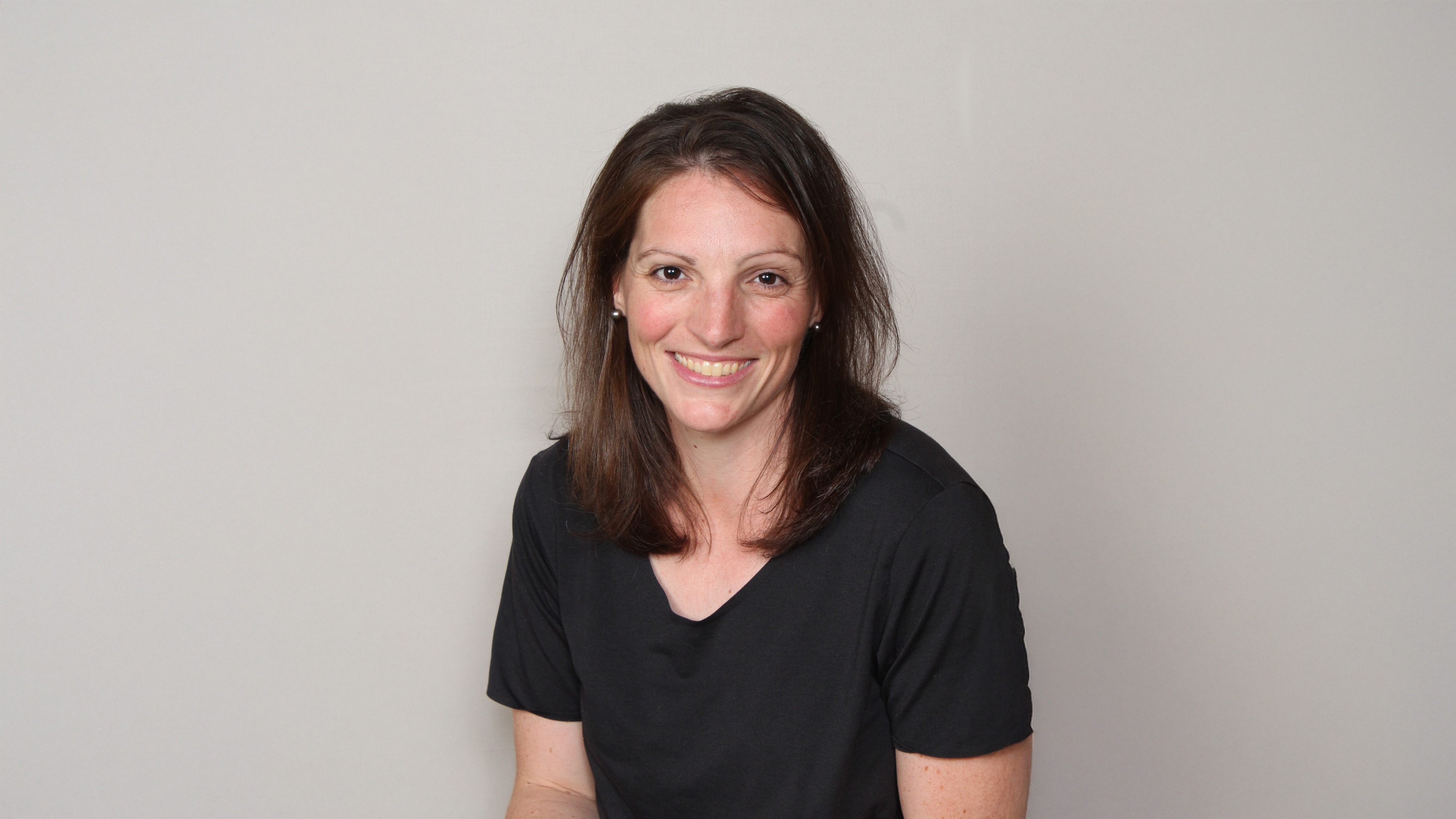 Portrait d'Elodie, fondatrice d'Odélis santé